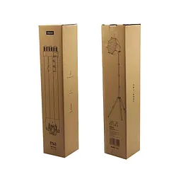 Штатив Ulanzi Vijim TT43 Reversible Leg Light Stand (UV-T076GBB1 TT43) - мініатюра 2