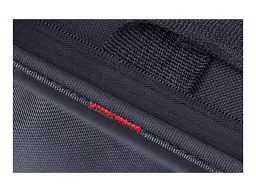 Сумка для ноутбука Defender Lite 17 Black (26089) - мініатюра 3
