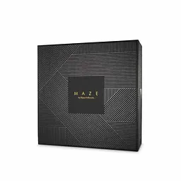 Портупея «8» колір: чорний, MAZE (Іспанія) - мініатюра 6