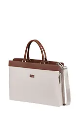 Сумка Для Ноутбука 15,6" Samsonite IMAGE BIZ IVORY 29x40x8,5 KS2*05102 - мініатюра 3