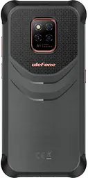 Смартфон Ulefone Power Armor 14 Pro 8/128Gb Black [78457] - мініатюра 3