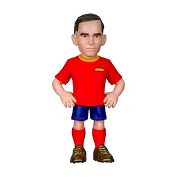 Фигурка Minix Spain Fabian Ruiz (26197)