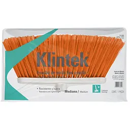 Мітла універсальна Klintek 120 x 26 x 13 см (ES-200C) - мініатюра 2