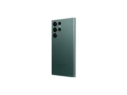 Смартфон Samsung Galaxy S22 Ultra SM-S9080 12/256GB Phantom Green - мініатюра 3