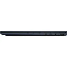Ноутбук ASUS Zenbook 14 OLED UX3405CA-ST1261 (90NB14W1-M01V80) - мініатюра 6