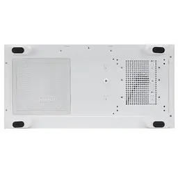 Корпус 1stPlayer Mi5-WH-2FC7R-W-1FC7-W White без БЖ (Mi5-WH-2FC7R-W-1FC7-W) - мініатюра 6