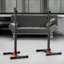 Стійки під штангу Hop-Sport HS-1002L - мініатюра 2