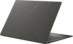 Ноутбук ASUS Zenbook S 14 UX5406SA-PV029W 14 3K OLED, Intel Ultra 7 258V, 32GB, F1TB, UMA, Win11, Сірий (90NB14F1-M00160) - мініатюра 7