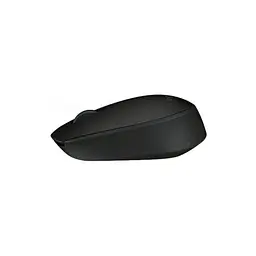 Миша бездротова LOGITECH B170 Black (V5L910004798) - мініатюра 4