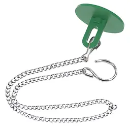 Підвісна годівниця для рептилій Repti-Zoo Arboreal Feeding Dish 20см (ERB28) - мініатюра 5