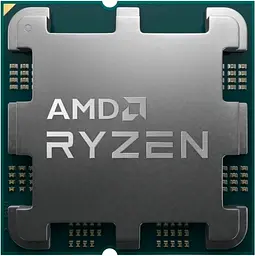 AMD Центральний процесор Ryzen 7 9800X3D 8C/16T 4.7/5.2GHz Boost 96Mb Radeon Graphics AM5 120W cooler TRAY
