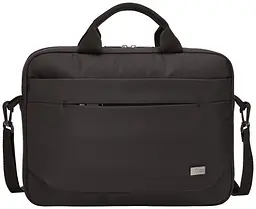 Сумка Case Logic Advantage Attache 14" ADVA-114 чорний (6515676) - мініатюра 3