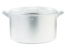Кастрюля Interos Цилиндр 76151-35 3.5 л 20 см