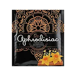 Ароматичне саше Sun Lux Aphrodisiac Нарцис та сандалове дерево (4820194880600)