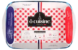 Форма O Cuisine 40х27х7 см (7172903) - мініатюра 2