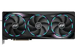 Відеокарта Gigabyte AORUS GeForce RTX 5090 MASTER 32G (GV-N5090AORUS M-32GD)