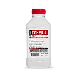 Тонер ColorWay (TH-U06-0.1) HP LJ 1005/2035/1010/M402/426 Premium, 100г