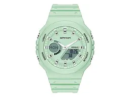 Наручные часы женские 6016 Mint Sanda acs0030953 - миниатюра 2