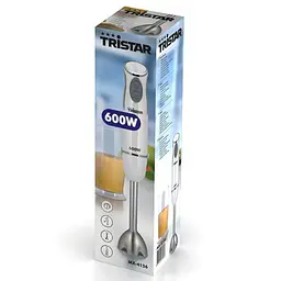 Блендер заглибний TRISTAR MX-4156 - мініатюра 5