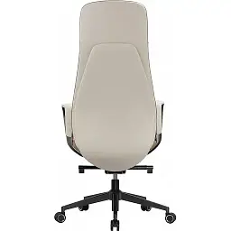 Офісне крісло GT Racer (B-2115 Beige/Brown) - мініатюра 5