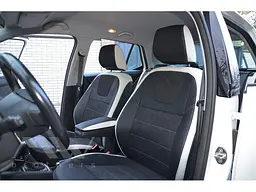 Авточохли модельні MW Brothers для Skoda Fabia III c 2015 - мініатюра 3