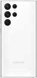 Смартфон Samsung Galaxy S22 Ultra 12/512GB Phantom White (SM-S908BZWH) (Global) [5G, NFC, 2 SIM/1 SIM + 1 eSIM] - мініатюра 9