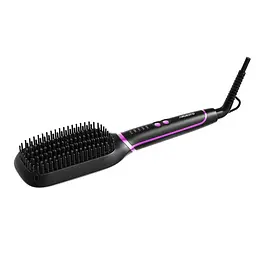 Щітка-випрямляч Ardesto Violet Pro 50 Вт чорний (HSB-Y220PRO)
