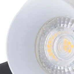 Світильник точковий Brille HDL-G280 GU5.3 WH MR16 36-277 - мініатюра 10