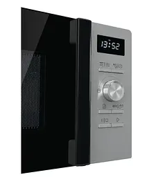 Мікрохвильова піч Gorenje MO20A4XH - мініатюра 5