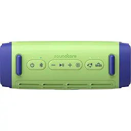 Акустика бездротова Anker SoundCore Boom 3i зелена (D5100060) - мініатюра 4