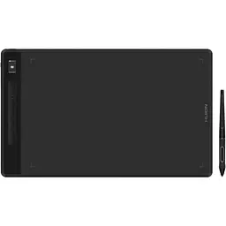 Графічний планшет Huion Giano G930L black 13.6X8.5" 5080 LPI 8192 levels