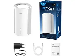 Mesh-система CUDY M11000 (1-Paсk) - мініатюра 3