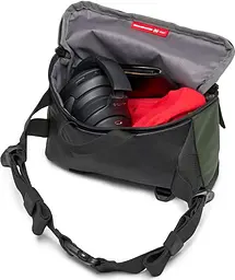 Сумка для фотоапарата Manfrotto Street Waist Bag (MB MS2-WB) [88388] - мініатюра 5