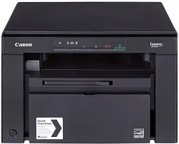 Багатофункціональний пристрій Canon i-Sensys MF3010 EUR (6358389) - мініатюра 3