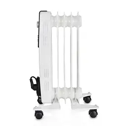 Нагрівач масляний радіатор Orbegozo Esp 1000w 6 Ребер - мініатюра 4
