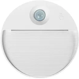 LED світильник Videx акумуляторний з датчиком руху (VL-NL105W)