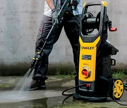 Мийка високого тиску Stanley SXPW25DTS-E - мініатюра 6