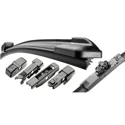 Щітка склоочисника Bosch 3 397 006 951 - мініатюра 2