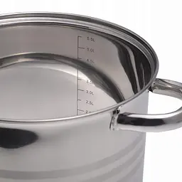 Каструля Kamille KM-5402 6 л - мініатюра 2