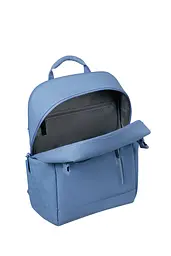 Рюкзак 15,6" American Tourister URBAN TIDE STORM BLUE 44x33x22 MK7*01005 - мініатюра 6