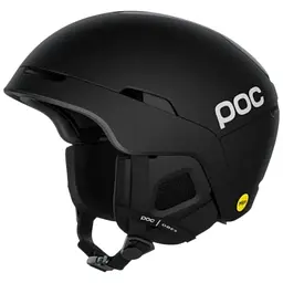 Шолом Poc Obex MIPS Black Matt XS/S (1033-PC 101131037XSS1)