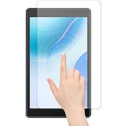Захисне скло BeCover для Blackview Tab 50 WiFi 8.0" (712822) - мініатюра 3