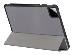 Чохол Primolux Slim для планшета Xiaomi Pad 7 / Pad 7 Pro 11.2" Grey - мініатюра 4