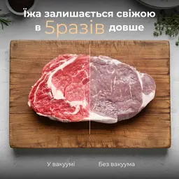 Вакууматор AENO VS4W (AVS0004W) - мініатюра 4