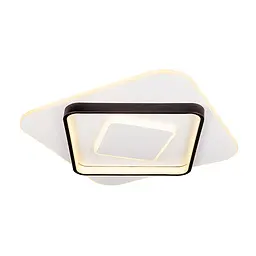 Люстра LED Levistella 7871051 BK+WH