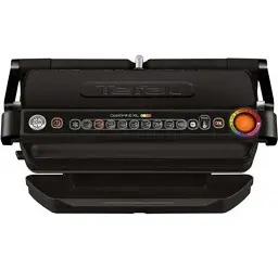 Електрогриль Tefal OptiGrill+ XL GC722834 [54172] - мініатюра 2
