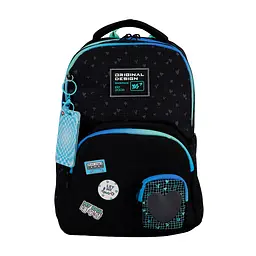 Рюкзак шкільний YES TS-57 Hearty (550031) - мініатюра 2