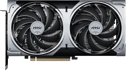 Відеокарта GeForce RTX 5070 12GB MSI Ventus 2X OC (RTX 5070 12G VENTUS 2X OC) - мініатюра 1