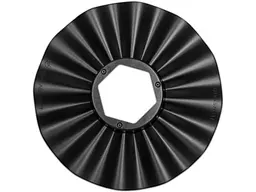 Кухонний комбайн KitchenAid 5KFP0921EER 2.1 л червоний - мініатюра 10