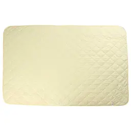Ковдра Руно - Silicone легка молочна двоспальна 172x205 см 160 гр/м2 (100001537) - мініатюра 2